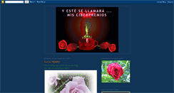 Desktop Screenshot of ciberpremios.blogspot.com