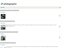 Tablet Screenshot of jpphotographie.blogspot.com