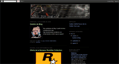 Desktop Screenshot of modsforsteam.blogspot.com