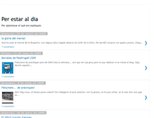 Tablet Screenshot of perestaraldia.blogspot.com