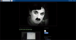 Desktop Screenshot of juliocemartinez.blogspot.com