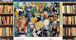 Desktop Screenshot of animeeslomejor-tomas.blogspot.com