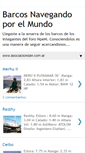 Mobile Screenshot of barcosnpem.blogspot.com