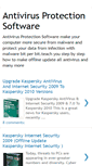 Mobile Screenshot of antivirus-protections.blogspot.com