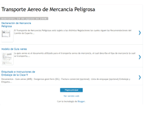 Tablet Screenshot of aereoperfumes.blogspot.com