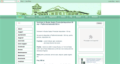 Desktop Screenshot of anunturi-buzau.blogspot.com