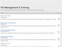 Tablet Screenshot of profit-training.blogspot.com