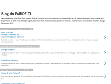 Tablet Screenshot of fabricioaride.blogspot.com