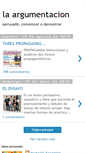Mobile Screenshot of convencerpersuadirodemostrar.blogspot.com