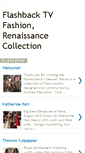 Mobile Screenshot of andrewmaclainerencollection.blogspot.com
