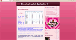 Desktop Screenshot of bdegollado-combas-1.blogspot.com