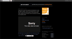 Desktop Screenshot of perfectskyfilms.blogspot.com