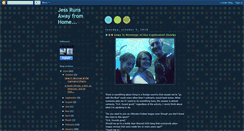 Desktop Screenshot of jdeacon85.blogspot.com