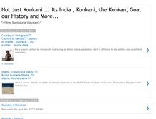 Tablet Screenshot of konkanisphere.blogspot.com