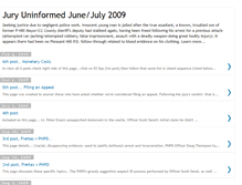 Tablet Screenshot of juryuninformed.blogspot.com