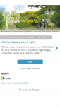 Mobile Screenshot of heavenlyscentsofnature.blogspot.com