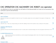 Tablet Screenshot of cnc-operator.blogspot.com