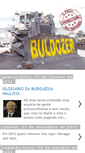 Mobile Screenshot of buldozer.blogspot.com