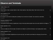 Tablet Screenshot of nightcrawler-observeandterminate.blogspot.com