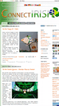 Mobile Screenshot of connectirish.blogspot.com