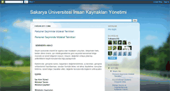 Desktop Screenshot of ikysauturkey.blogspot.com