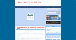 Desktop Screenshot of mecdias.blogspot.com