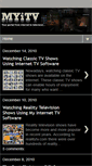 Mobile Screenshot of myitvsoftware.blogspot.com