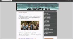 Desktop Screenshot of lostseyret.blogspot.com