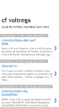 Mobile Screenshot of cfvoltrega.blogspot.com