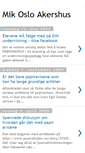Mobile Screenshot of mikosloakershus.blogspot.com