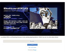 Tablet Screenshot of bolton1958.blogspot.com
