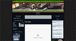 Desktop Screenshot of conexaojamaicaradioreggae.blogspot.com