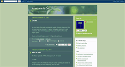 Desktop Screenshot of bunkaijuju.blogspot.com
