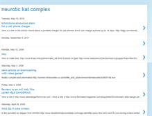 Tablet Screenshot of neurotickatcomplex.blogspot.com