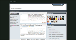 Desktop Screenshot of i-electro.blogspot.com