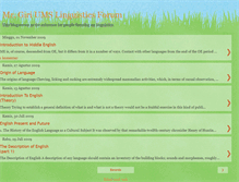 Tablet Screenshot of giriums.blogspot.com