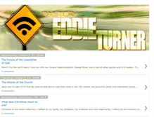 Tablet Screenshot of eddieturner.blogspot.com