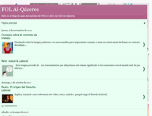 Tablet Screenshot of fol-al-qazeres.blogspot.com