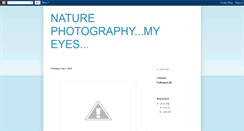 Desktop Screenshot of naturaalicante.blogspot.com