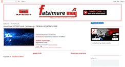 Desktop Screenshot of fatsimaremag.blogspot.com