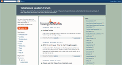 Desktop Screenshot of lcyd.blogspot.com