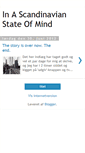 Mobile Screenshot of inascandinavianstateofmind.blogspot.com