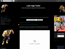 Tablet Screenshot of luke-cage-movie-trailer.blogspot.com