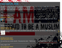 Tablet Screenshot of islamterulung.blogspot.com