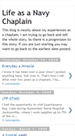 Mobile Screenshot of chaplaintop.blogspot.com