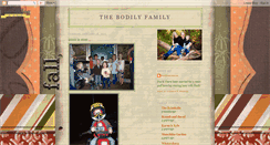 Desktop Screenshot of fmbodily.blogspot.com