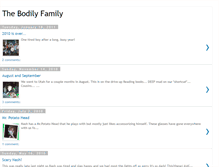 Tablet Screenshot of fmbodily.blogspot.com