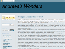Tablet Screenshot of gagaita.blogspot.com