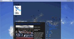 Desktop Screenshot of fedilele.blogspot.com