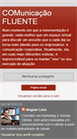 Mobile Screenshot of comfluencia.blogspot.com